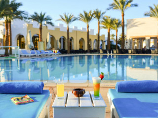 NOVOTEL BEACH SHARM