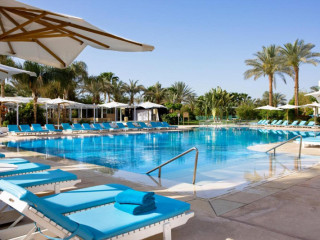 NOVOTEL BEACH SHARM