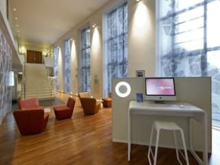 NOVOTEL BRUSSELS CITY CENTRE