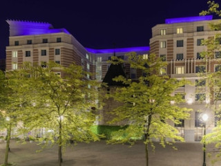 NOVOTEL BRUSSELS CITY CENTRE