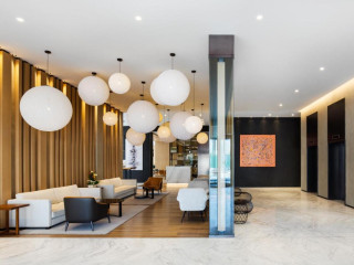 Novotel Bur Dubai