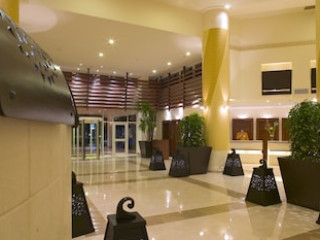 Novotel Cairo 6th Of October