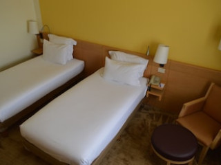 Novotel Cairo 6th Of October