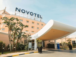 NOVOTEL CAIRO 6TH OF OCTOBER
