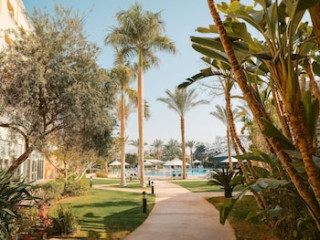 NOVOTEL CAIRO 6TH OF OCTOBER