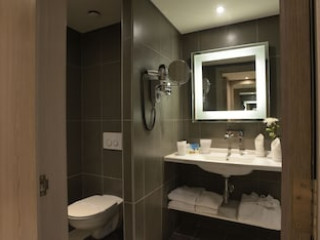 NOVOTEL CAIRO AIRPORT