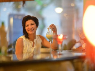 NOVOTEL CAIRO AIRPORT