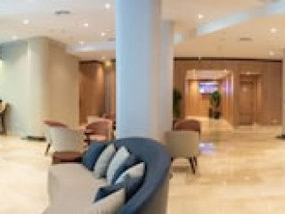 NOVOTEL CAIRO EL BORG