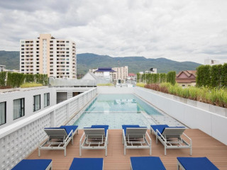 Novotel Chiangmai Nimman Journeyhub