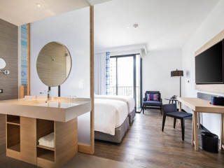 TOMIS GARDEN APARTHOTEL