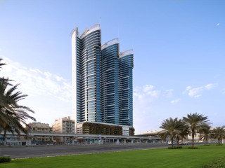 NOVOTEL DUBAI AL BARSHA
