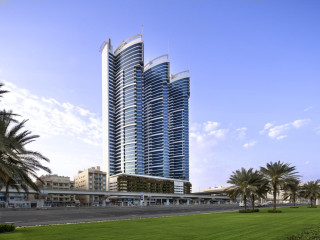 Novotel Dubai Al Barsha