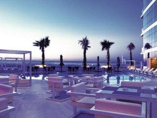 NOVOTEL DUBAI AL BARSHA