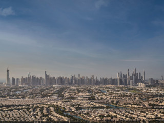Novotel Jumeirah Village Triangle