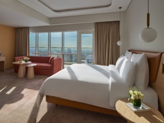 Novotel Jumeirah Village Triangle