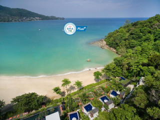 Novotel Phuket Kamala Beach