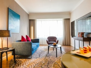 NOVOTEL KUALA LUMPUR CITY CENTRE