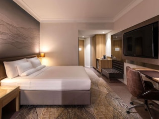 NOVOTEL KUALA LUMPUR CITY CENTRE