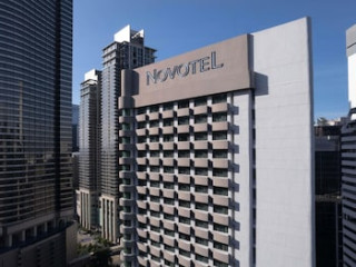 NOVOTEL KUALA LUMPUR CITY CENTRE