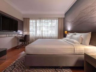 NOVOTEL KUALA LUMPUR CITY CENTRE