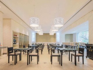 Novotel Kuala Lumpur City Centre