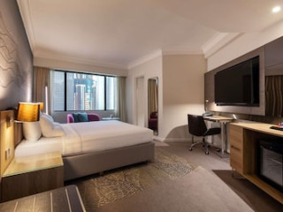 NOVOTEL KUALA LUMPUR CITY CENTRE