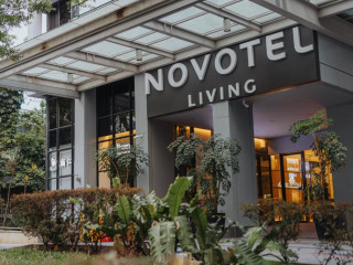 Novotel Living Singapore Orchard