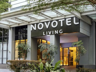 NOVOTEL LIVING SINGAPORE ORCHARD