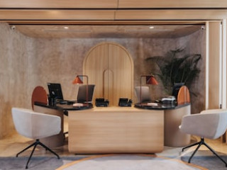 NOVOTEL LIVING SINGAPORE ORCHARD