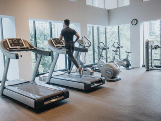 Novotel Living Singapore Orchard