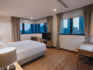 Novotel Living Singapore Orchard