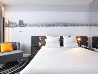Novotel London Waterloo