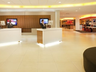 NOVOTEL LONDON WATERLOO