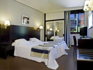 Novotel Madrid Center