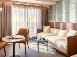 Novotel Malta Sliema