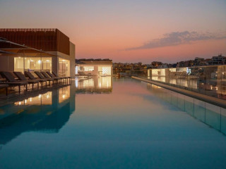 Novotel Malta Sliema