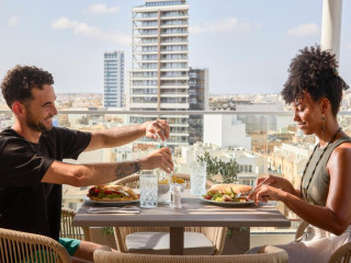 Novotel Malta Sliema