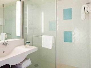 Novotel Marne la Vallée Noisy le Grand