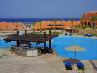 Novotel Marsa Alam