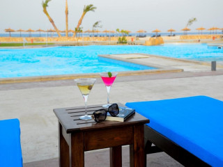 Novotel Marsa Alam