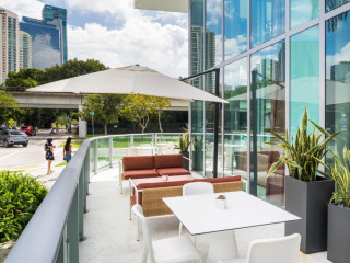 Novotel Miami Brickell