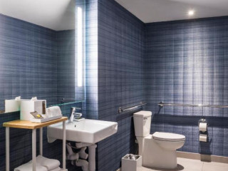 Novotel Miami Brickell