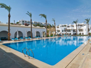 NOVOTEL SHARM ELSHEİKH (PALM WİNG)