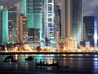 Novotel Panama City