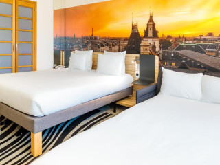 Austria Trend Hotel Ananas