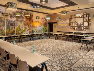 Novotel Paris 14 Porte d'Orleans