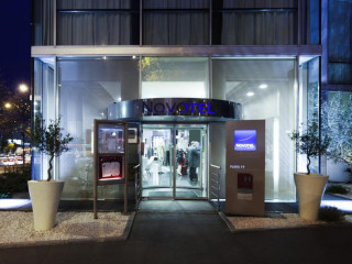 Novotel Paris 17