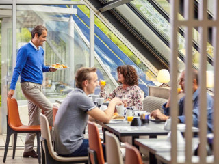 Novotel Paris Centre Bercy