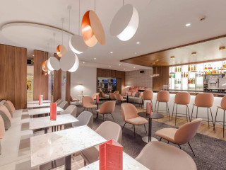 Novotel Paris Centre Tour Eiffel