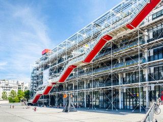 Novotel Paris Les Halles